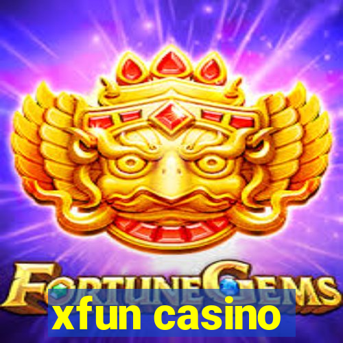 xfun casino